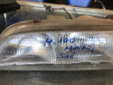 Oto Çıkma Parça / Hyundai / H100 / Far & Stop / Sağ Ön Far / Çıkma Parça 