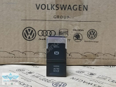 2018-2023 VW T-ROC El Fren Düğmesi Tuşu - 2GA927225