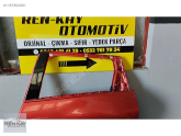 Oto Çıkma Parça / Renault / Clio / Kaporta & Karoser / Sol Arka Kapı / Çıkma Parça 