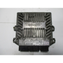Ford Focus 1.8 TDCI Motor Beyni 5WS40303H-T 4M51-12A650-JH SID202