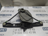 Oto Çıkma Parça / Volkswagen / Golf / Oto Cam / Cam Krikosu / Çıkma Parça 