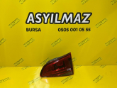 VOLKSWAGEN  GOLF 7 SAĞ İÇ STOP  ( ORJİNAL) BURSA FAR