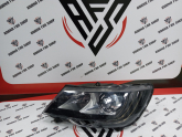 3T1941017H SKODA SUPERB SOL ÖN FAR XENON