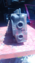 Oto Çıkma Parça / Mitsubishi / Canter / Motor / Silindir Kapağı / Çıkma Parça 