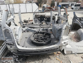 Oto Çıkma Parça / Volkswagen / Touran / Kaporta & Karoser / Ön Şasi / Çıkma Parça 