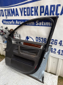 Oto Çıkma Parça / Volkswagen / Touareg / Kaporta & Karoser / Sağ Ön Kapı / Çıkma Parça 