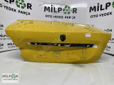 Oto Çıkma Parça / Fiat / Linea / Kaporta & Karoser / Bagaj Kapağı / Çıkma Parça 