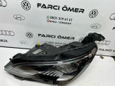 Oto Çıkma Parça / Peugeot / 3008 / Far & Stop / Sol Ön Far / Çıkma Parça 