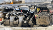 Fiat doblo 1.9 düz motor tesisatı