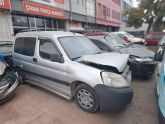 Oto Çıkma Parça / Peugeot / Partner / Kaporta & Karoser / Komple Arka / Çıkma Parça 