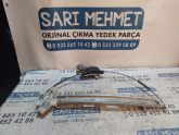 Oto Çıkma Parça / Hyundai / i10 / Oto Cam / Cam Krikosu / Çıkma Parça 