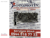 Oto Çıkma Parça / Honda / Civic / Motor / Silindir Kapağı / Çıkma Parça 
