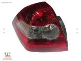 Oto Çıkma Parça / Renault / Megane / Far & Stop / Sağ Arka Stop / Sıfır Parça 