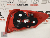 Oto Çıkma Parça / Toyota / Auris / Far & Stop / Sol Arka Stop / Sıfır Parça 