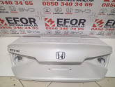 HONDA CİVİC ORJİNAL ÇIKMA BAGAJ KAPAK 22