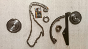 Nissan Primera P11 Orijinal Hatasız 2.0 Zincir Set 1997-2001