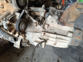 Oto Çıkma Parça / Peugeot / Boxer / Şanzıman / Şanzıman Komple / Çıkma Parça 