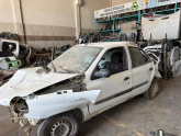 Oto Çıkma Parça / Renault / Symbol / Kaporta & Karoser / Sol Ön Kapı / Çıkma Parça 