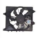 Oto Çıkma Parça / Hyundai / i30 / Fan / Fan Motoru / Sıfır Parça 