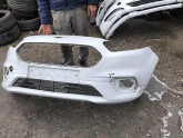 Oto Çıkma Parça / Ford / Tourneo Courier / Tampon / Ön Tampon / Çıkma Parça 