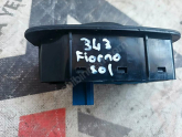 Oto Çıkma Parça / Fiat / Fiorino / Sunroof / Sunroof Düğmesi / Çıkma Parça 