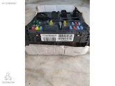Peugeot 407 BSI Beyni Sigorta Kutusu 9662463380 - BSI-S02-00