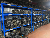 Oto Çıkma Parça / Volkswagen / Jetta / Motor / Motor (komple) / Çıkma Parça 