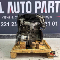 FİAT DOBLO 1.9 D ÇIKMA MOTOR