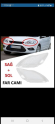 Oto Çıkma Parça / Ford / Focus / Far & Stop / Far Camı / Çıkma Parça 