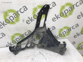 MERCEDES EQE 2020 2024 W295 SOL ÖN TAMPON İÇ BRAKETI A2958853901