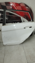 Oto Çıkma Parça / Ford / Fiesta / Kaporta & Karoser / Sol Arka Kapı / Çıkma Parça 