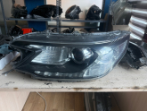 Honda Crv Makyajsız Sol Xenon Far Orjinal
