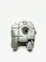 RADYATÖR SU DEPOSU PASSAT 15-23 TİGUAN 16-23 3Q0121407A 3Q0121407