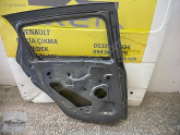 Oto Çıkma Parça / Renault / Zoe / Kaporta & Karoser / Sol Arka Kapı / Çıkma Parça 