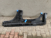 PEUGEOT RİFTER SOL MARŞBİYEL SACI SIFIR 9827674080 CANCAN OPEL