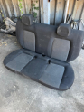 FİAT EGEA ARKA KOLTUK ORJINAL CIKMA DB OTO