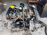 Oto Çıkma Parça / Renault / Megane / Motor / Enjektör / Çıkma Parça 