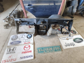 Oto Çıkma Parça / Peugeot / 106 / Göğüslük & Torpido / Komple Torpido / Çıkma Parça 