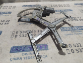 Oto Çıkma Parça / Opel / Astra / Oto Cam / Cam Krikosu / Çıkma Parça 