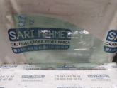 ÇIKMA VW POLO SAĞ ÖN KAPI CAMI 2002-2009
