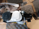 Oto Çıkma Parça / Mercedes / E Serisi / Airbag / Emniyet Kemeri / Çıkma Parça 