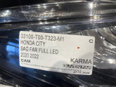 Oto Çıkma Parça / Honda / City / Far & Stop / Sağ Ön Far / Çıkma Parça 