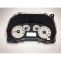 Fiat Grande Punto 1.9 Kilometre Saati Gösterge Paneli 51718562