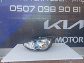 Oto Çıkma Parça / Hyundai / i10 / Far & Stop / Sol Ön Far / Çıkma Parça 