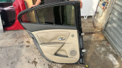 Oto Çıkma Parça / Renault / Fluence / Kaporta & Karoser / Sol Arka Kapı / Çıkma Parça 