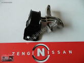 Nissan Qashqai J11 2014-2018 Sağ Yağlı Motor Takozu 11210-4EA0B