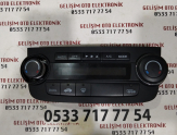 Oto Çıkma Parça / Honda / Civic / Klima / Kontrol Paneli / Çıkma Parça 