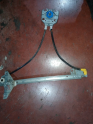 Peugeot 307 s.w çıkma sağ sol cam kirkosu