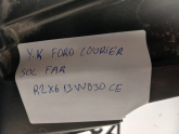 Oto Çıkma Parça / Ford / Tourneo Courier / Far & Stop / Sol Ön Far / Çıkma Parça 