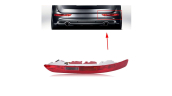 8R0945096 ARKA SAĞ REFLEKTÖR Q5 MARELLİ .